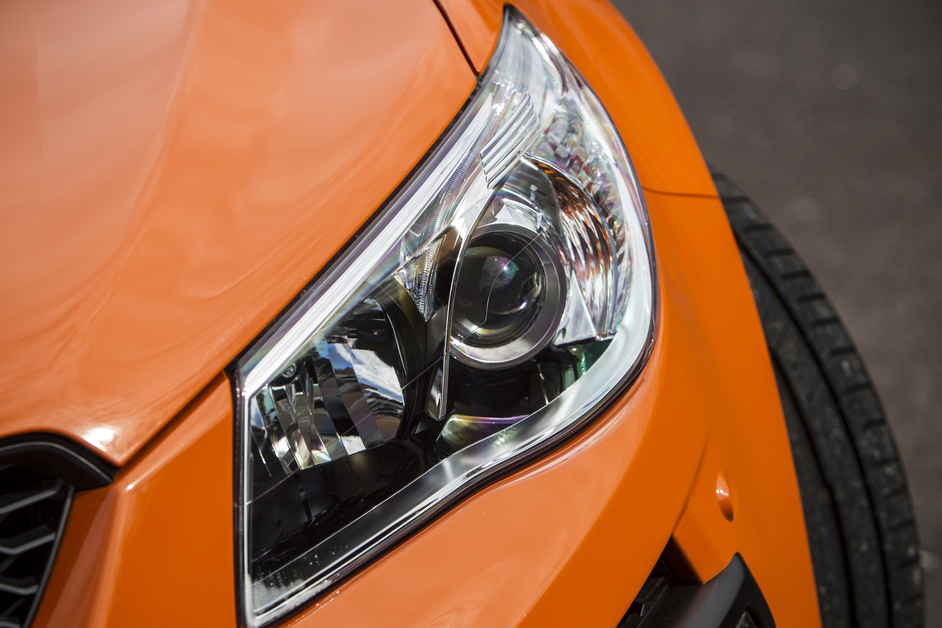 Vauxhall VXR8 GTS photo #32