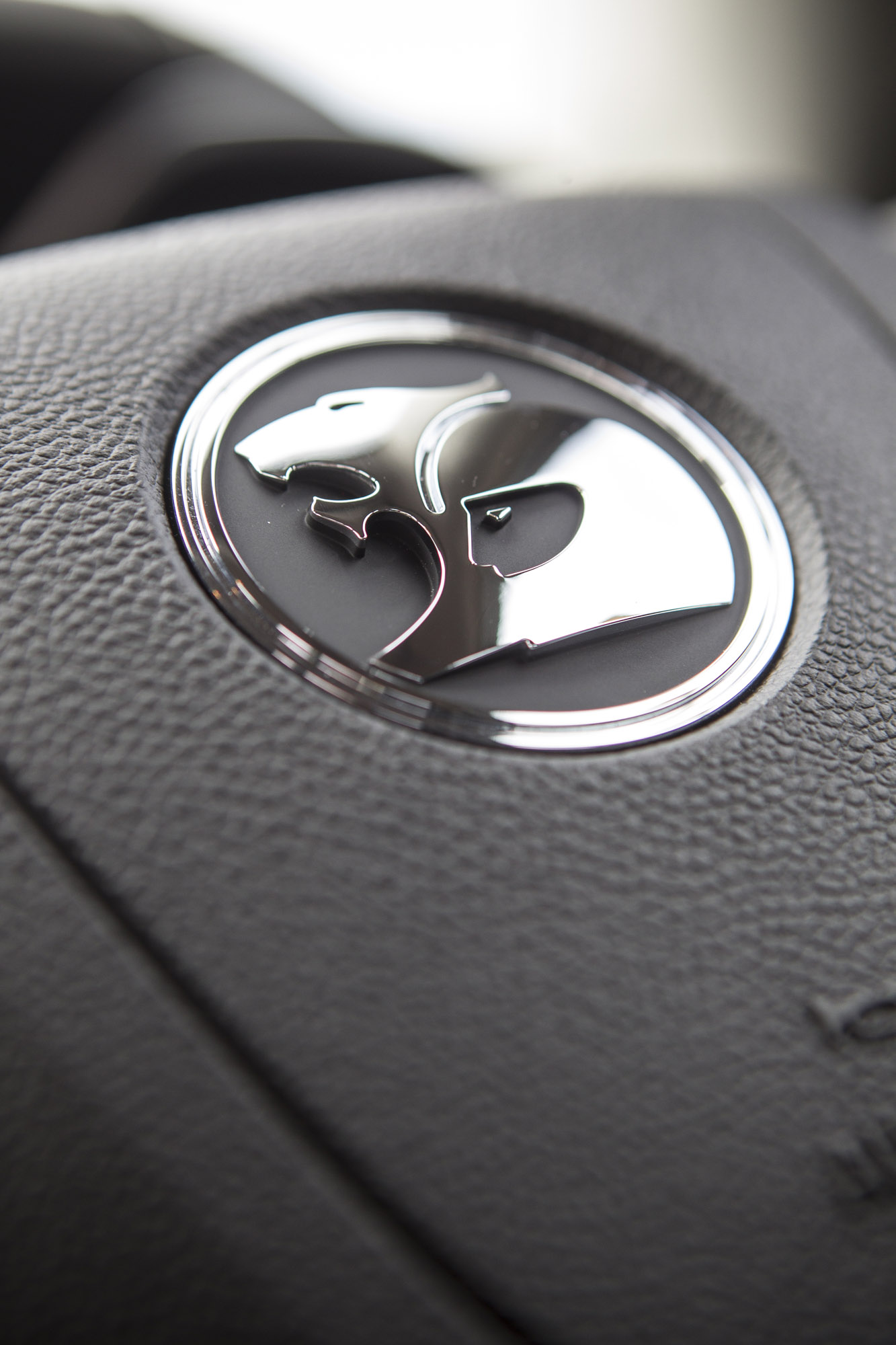Vauxhall VXR8 GTS photo #52