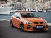 2014 Vauxhall VXR8 GTS 