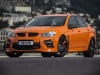 Vauxhall VXR8 GTS 2014