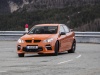 Vauxhall VXR8 GTS 2014