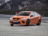Vauxhall VXR8 GTS 2014