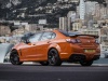 Vauxhall VXR8 GTS 2014