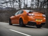Vauxhall VXR8 GTS 2014
