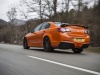 Vauxhall VXR8 GTS 2014