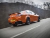 Vauxhall VXR8 GTS 2014