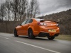 Vauxhall VXR8 GTS 2014