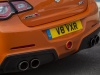 Vauxhall VXR8 GTS 2014