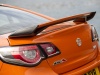 Vauxhall VXR8 GTS 2014