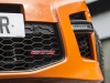 Vauxhall VXR8 GTS 2014