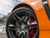 Vauxhall VXR8 GTS 2014