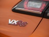 Vauxhall VXR8 GTS 2014