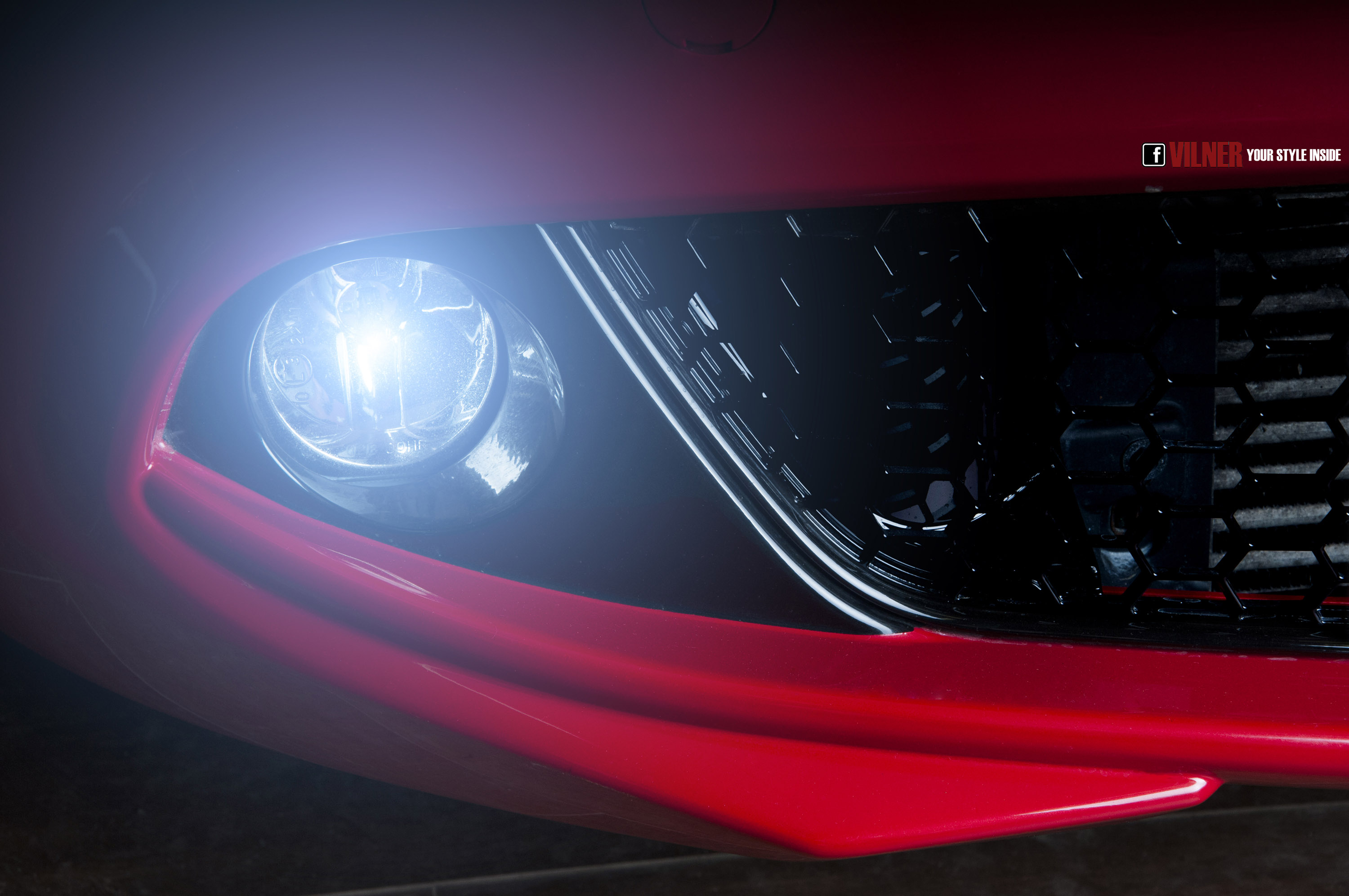 Vilner Alfa Romeo Mito photo #10