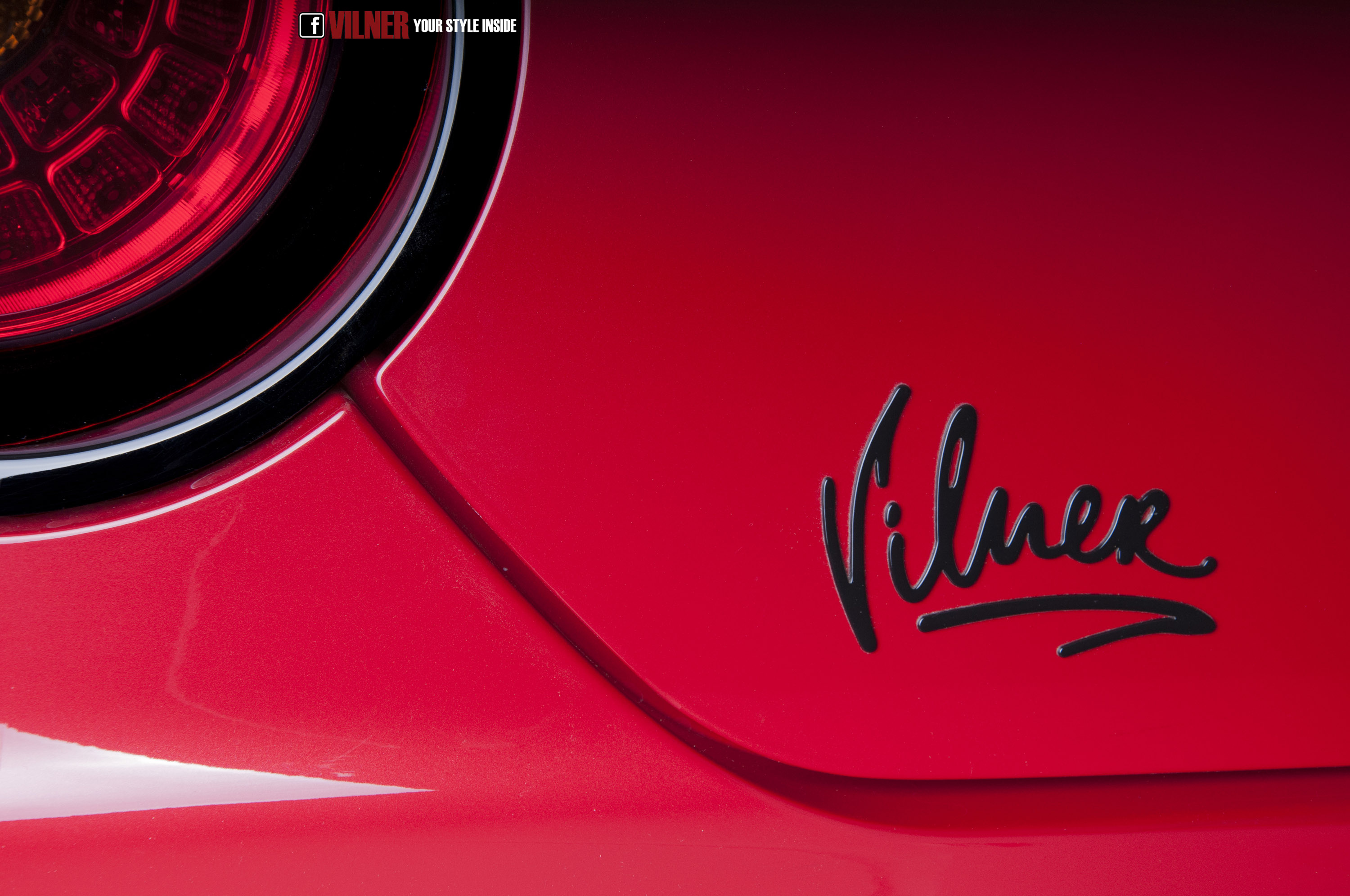 Vilner Alfa Romeo Mito photo #11