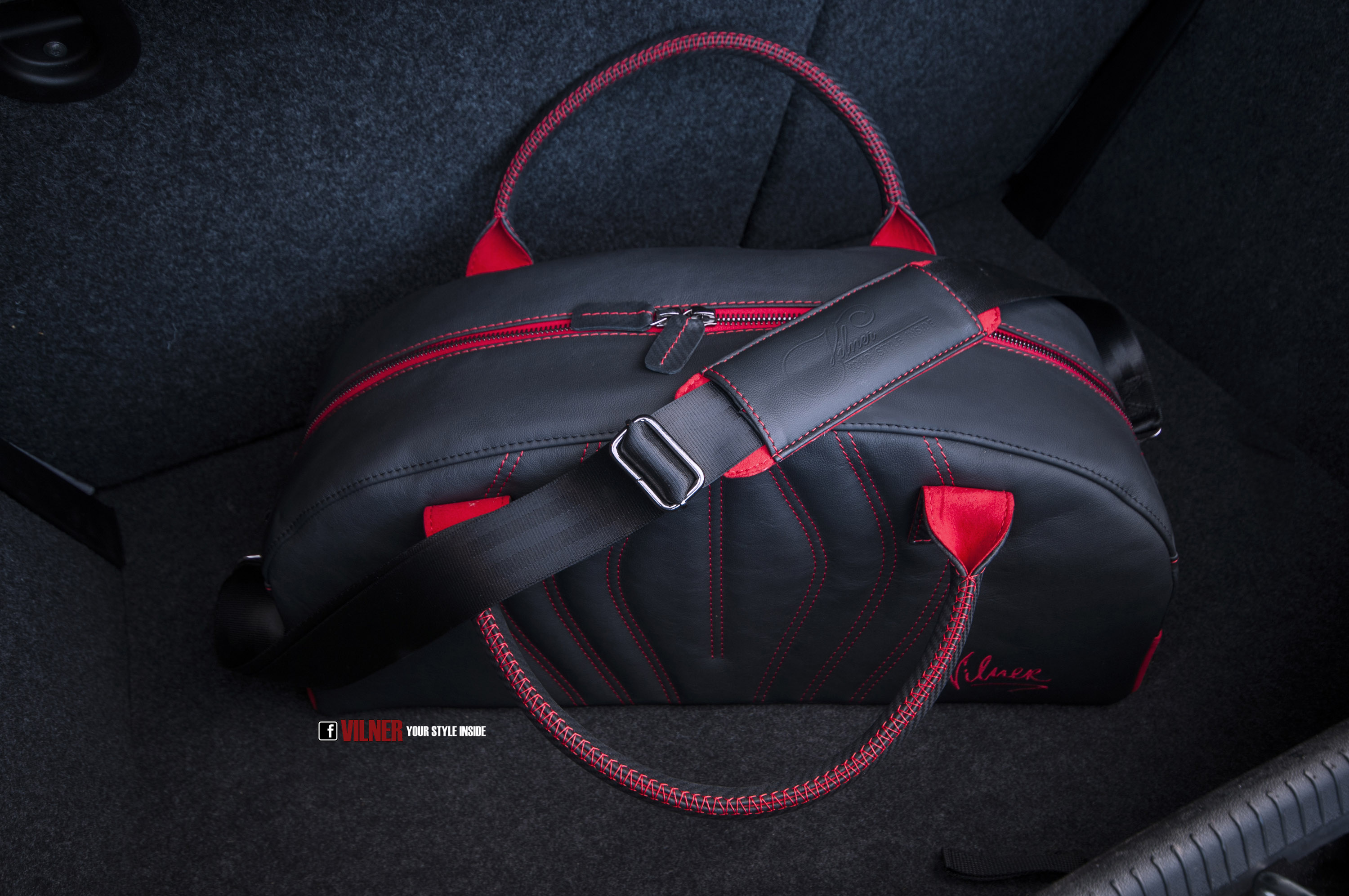Vilner Alfa Romeo Mito photo #12