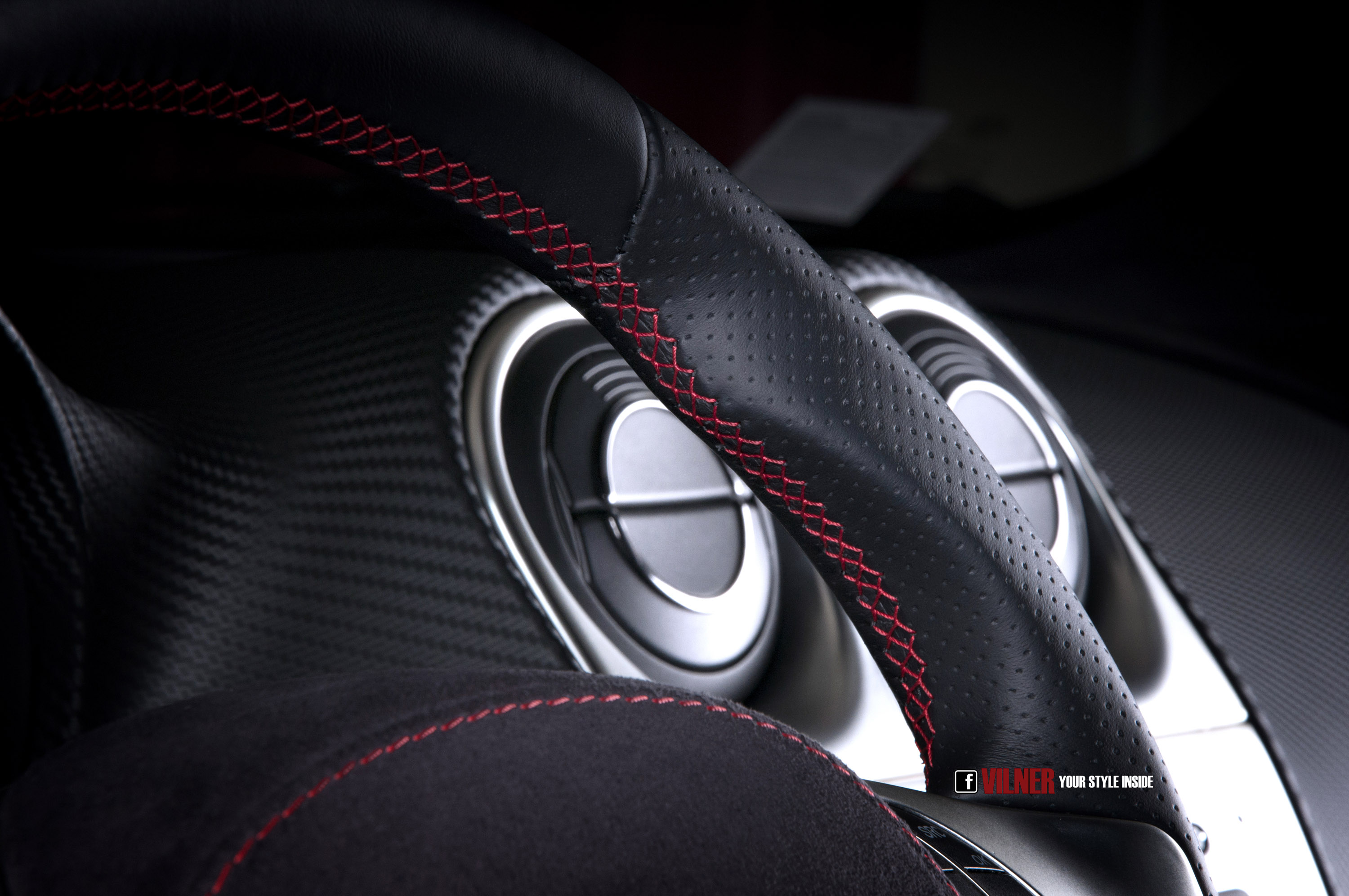 Vilner Alfa Romeo Mito photo #15