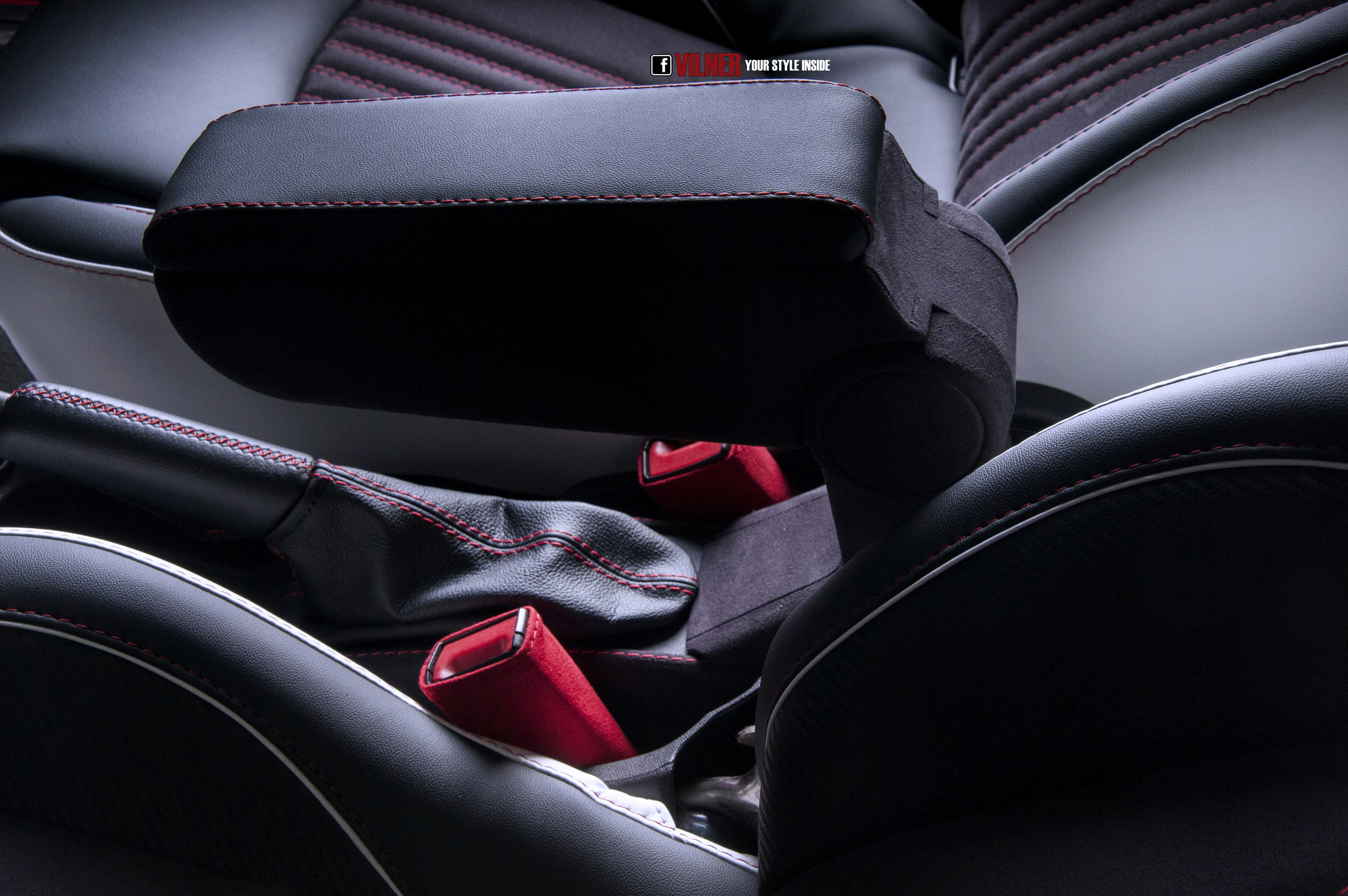 Vilner Alfa Romeo Mito photo #16