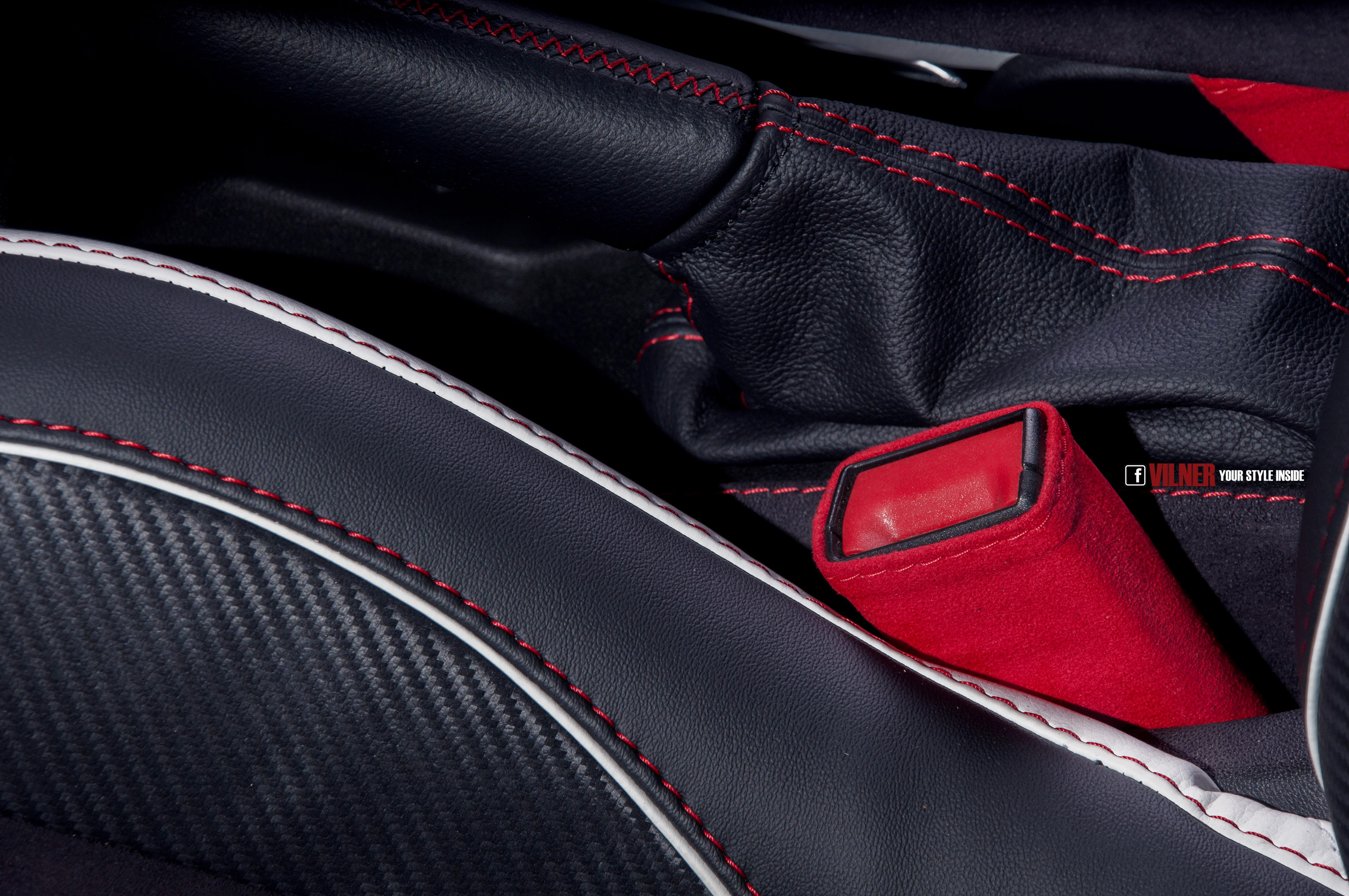 Vilner Alfa Romeo Mito photo #17