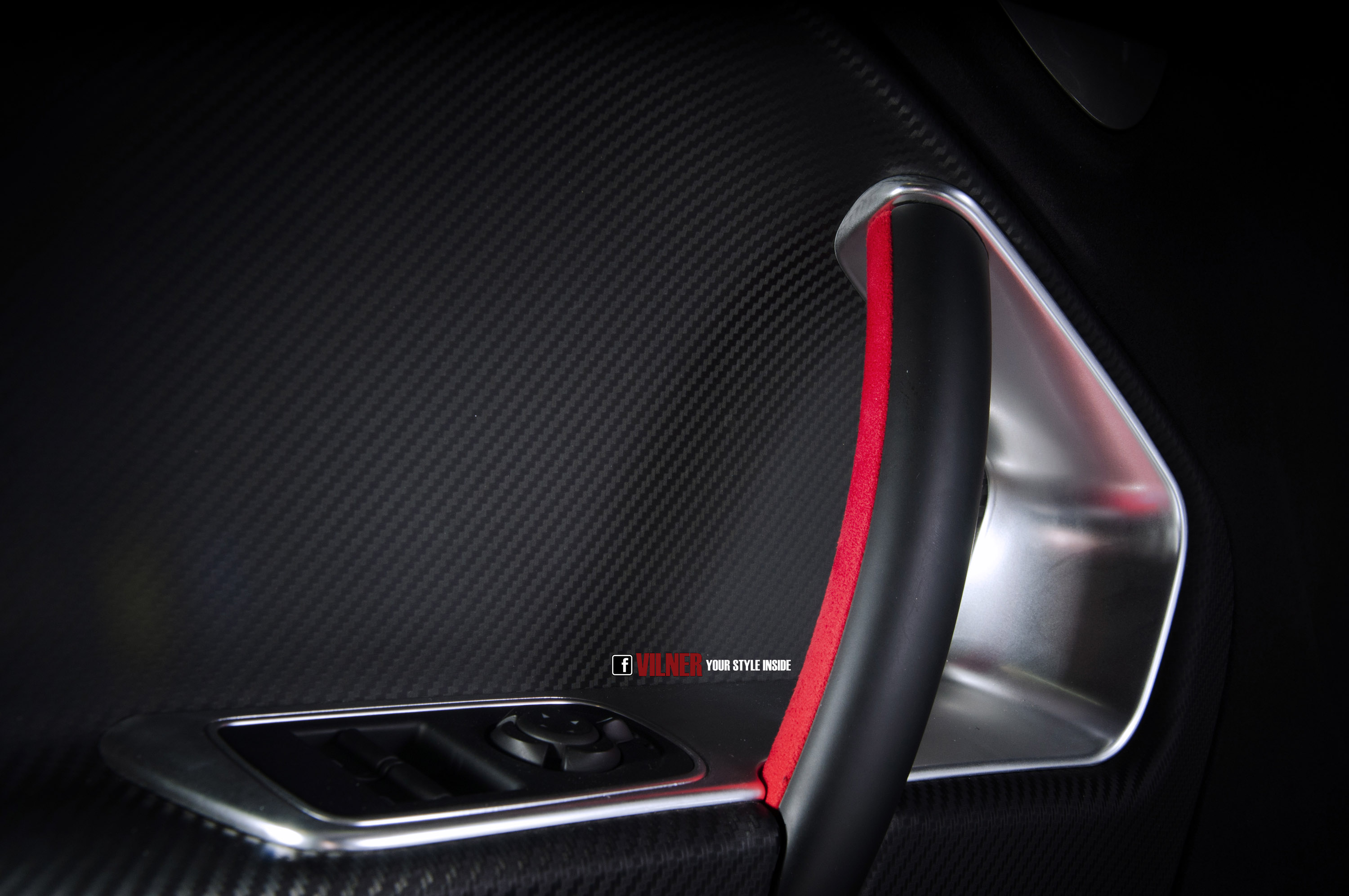 Vilner Alfa Romeo Mito photo #18