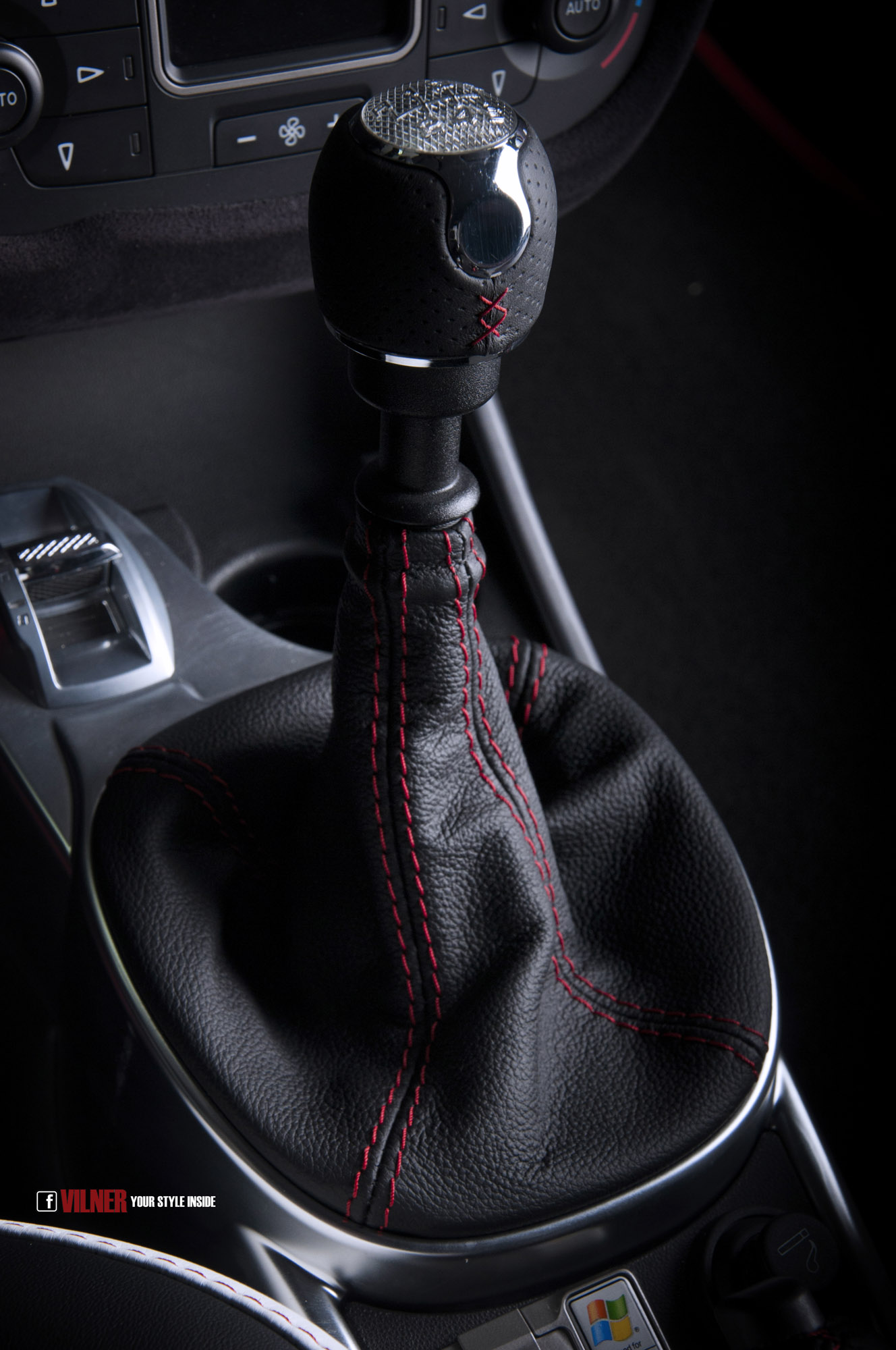 Vilner Alfa Romeo Mito photo #19