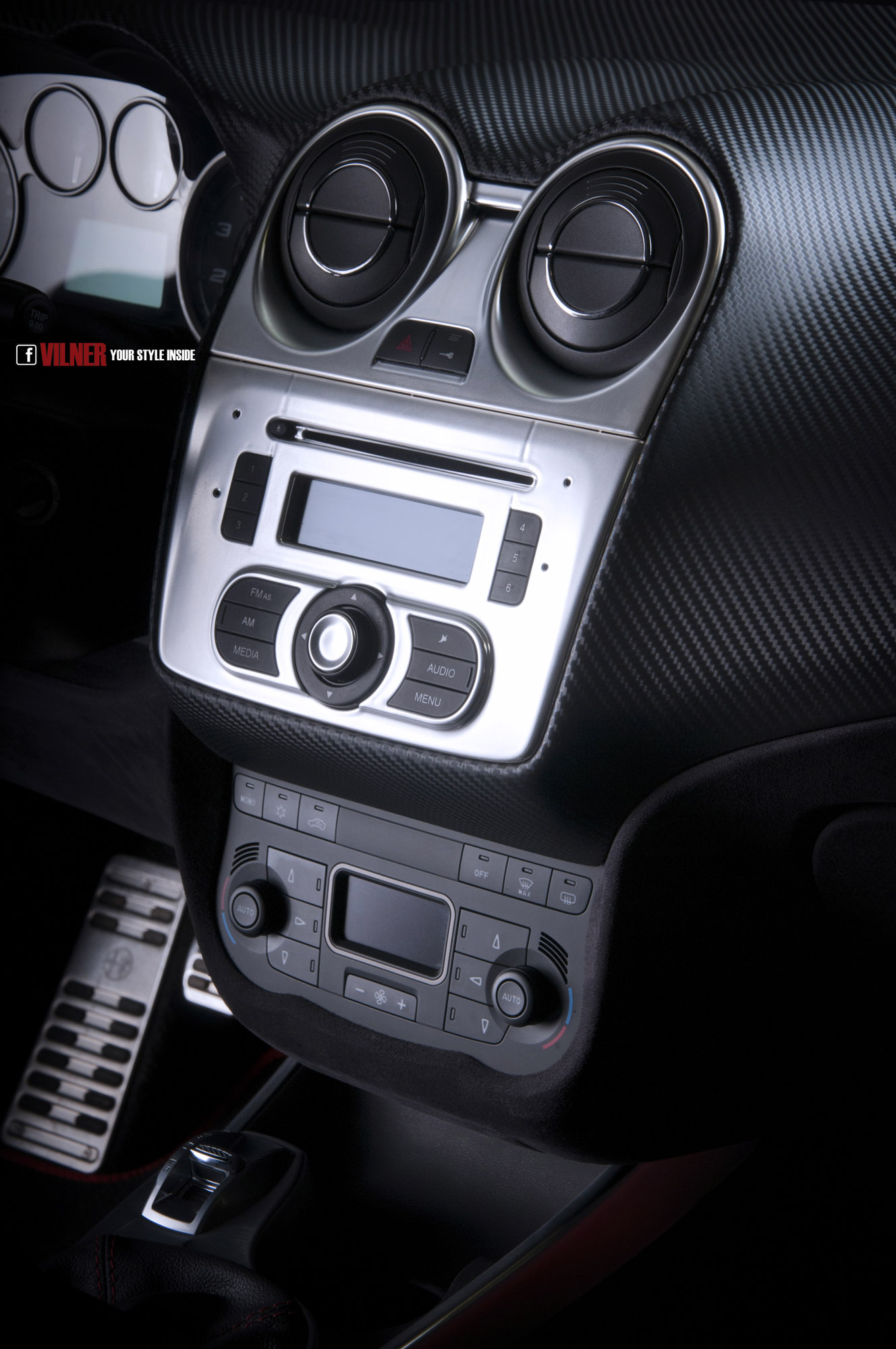 Vilner Alfa Romeo Mito photo #20