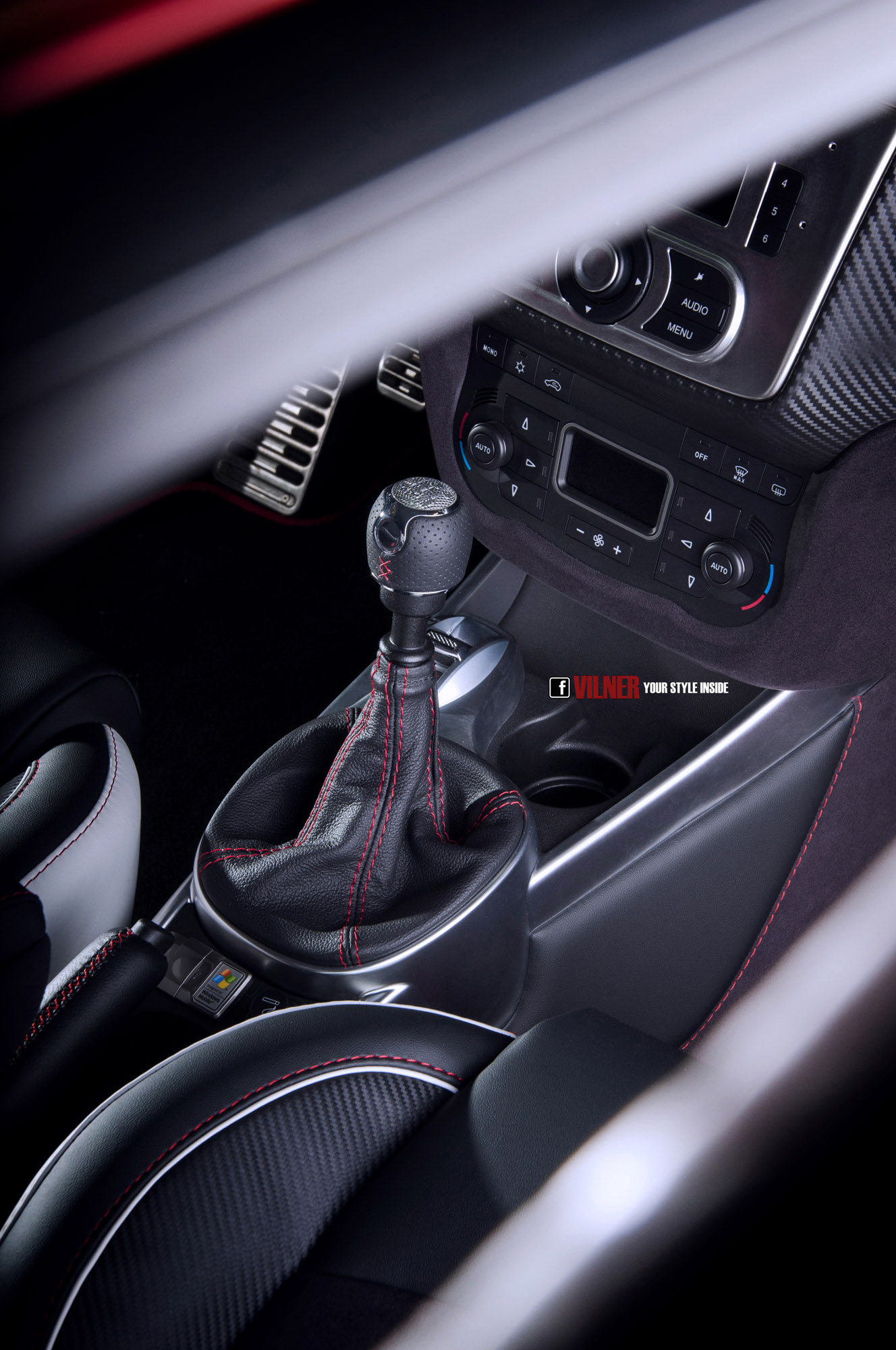 Vilner Alfa Romeo Mito photo #21