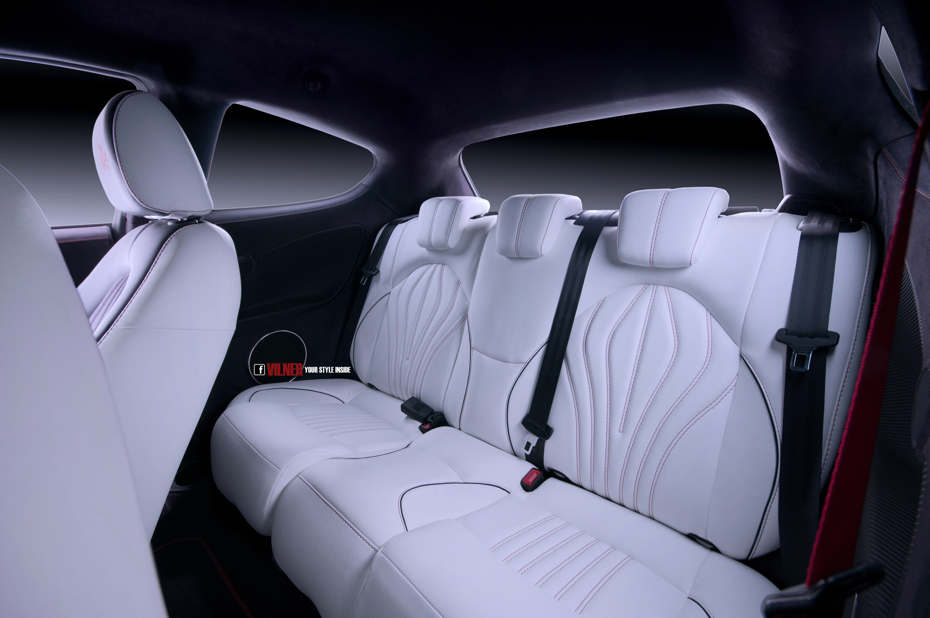 Vilner Alfa Romeo Mito photo #24