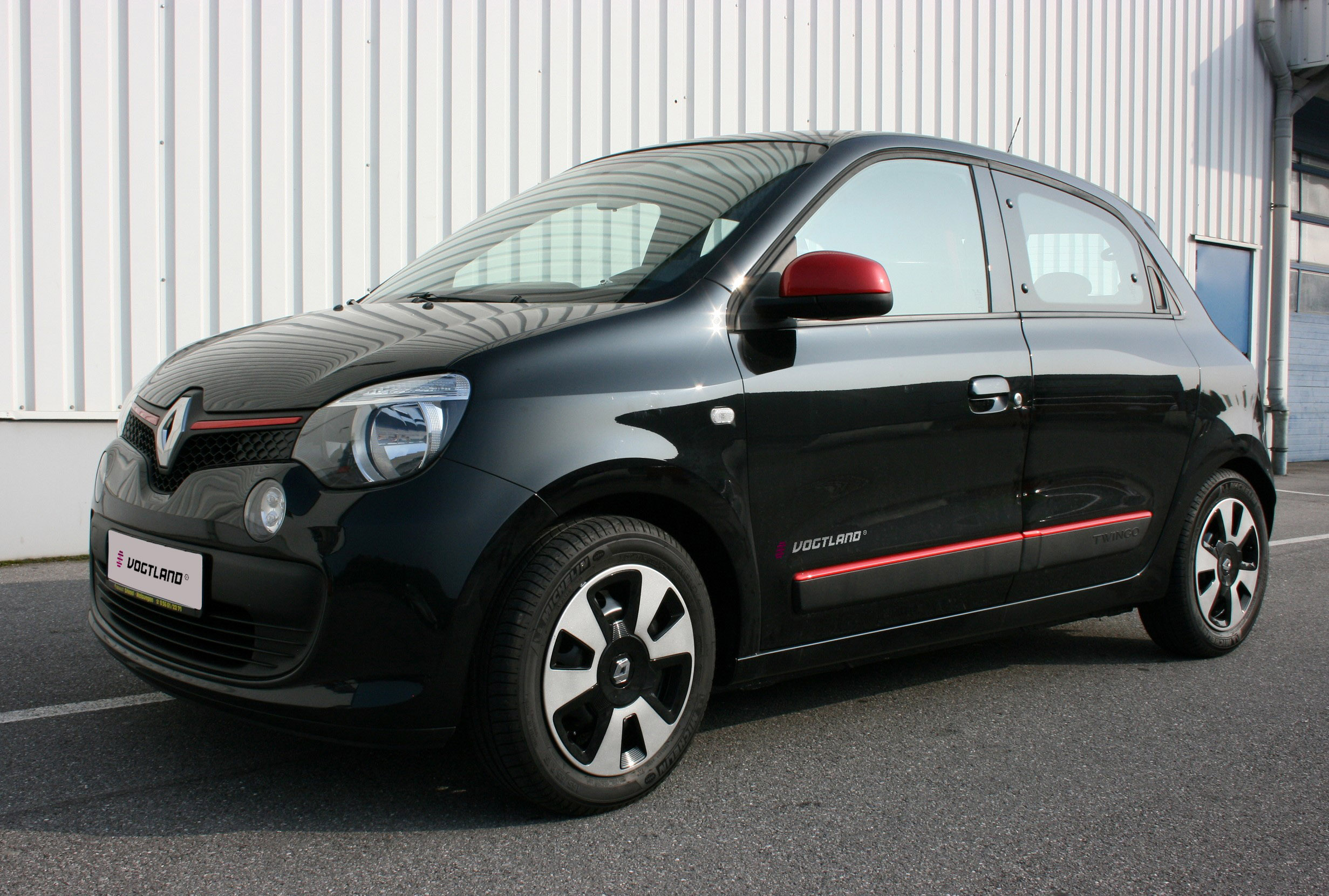 Купить Renault Twingo В Минске На Новый