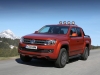 2014 Volkswagen Amarok Canyon Special Edition thumbnail photo 41600