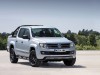 2014 Volkswagen Amarok Dark Label