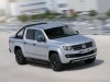 Volkswagen Amarok Dark Label 2014