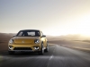 2014 Volkswagen Beetle Dune concept thumbnail photo 39160