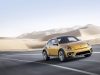 Volkswagen Beetle Dune concept 2014