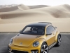 Volkswagen Beetle Dune concept 2014