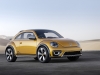 2014 Volkswagen Beetle Dune concept thumbnail photo 39163
