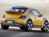 2014 Volkswagen Beetle Dune concept thumbnail photo 39164