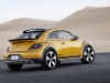 Volkswagen Beetle Dune concept 2014