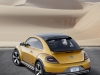 Volkswagen Beetle Dune concept 2014