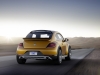 Volkswagen Beetle Dune concept 2014