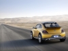 2014 Volkswagen Beetle Dune concept thumbnail photo 39168