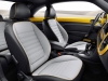 Volkswagen Beetle Dune concept 2014