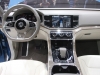 Volkswagen CrossBlue Concept 2014