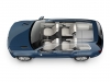 2014 Volkswagen CrossBlue Concept thumbnail photo 6449