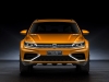 2014 Volkswagen CrossBlue Coupe Concept thumbnail photo 10600