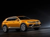 2014 Volkswagen CrossBlue Coupe Concept thumbnail photo 10602
