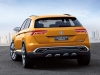 2014 Volkswagen CrossBlue Coupe Concept thumbnail photo 10609