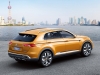 Volkswagen CrossBlue Coupe Concept 2014