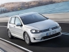 Volkswagen e-Golf 2014