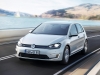 Volkswagen e-Golf 2014