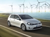 2014 Volkswagen e-Golf thumbnail photo 45607
